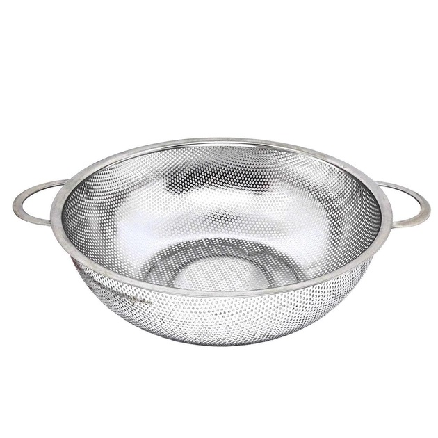 Сито с ручкой Stenson R88972-18 нержавеющее Ø18 см – фото, отзывы ...