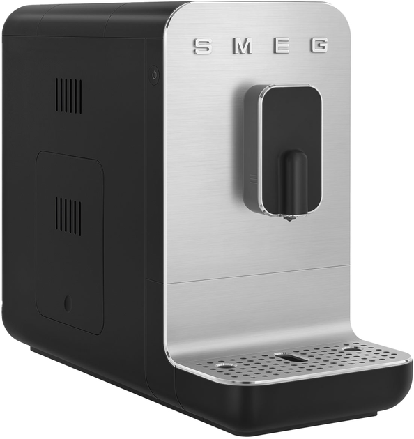 Кофемашина SMEG Collezione BCC11BLMEU - изображение 3