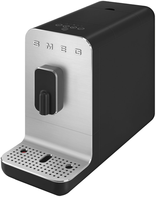 Кофемашина SMEG Collezione BCC11BLMEU - изображение 6