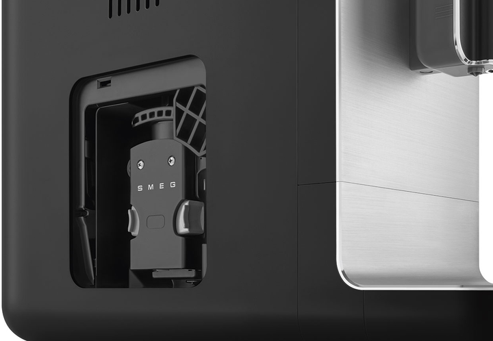 Кофемашина SMEG Collezione BCC11BLMEU - изображение 13
