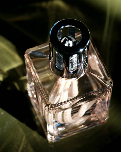 Лампа Берже Maison Berger CARREE NUDE 370 ml. (4820-BER) - изображение 3