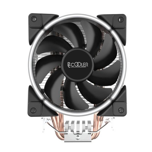 Кулер до процесора PcСooler GI-X3 Classic - изображение 2