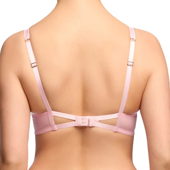 Бюстгальтер Dita von Teese 80D Рожевий (59012-cameo) - изображение 2