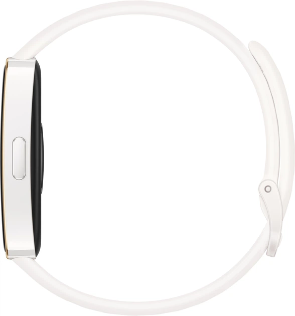 Фітнес-браслет Huawei Band 9 Dawn White (55020BYC) - зображення 4
