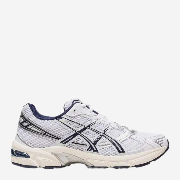 Жіночі кросівки Asics Gel-1130 1202A164-110 41.5 (9.5US) 26 см Білі (4550456234215) - зображення 1