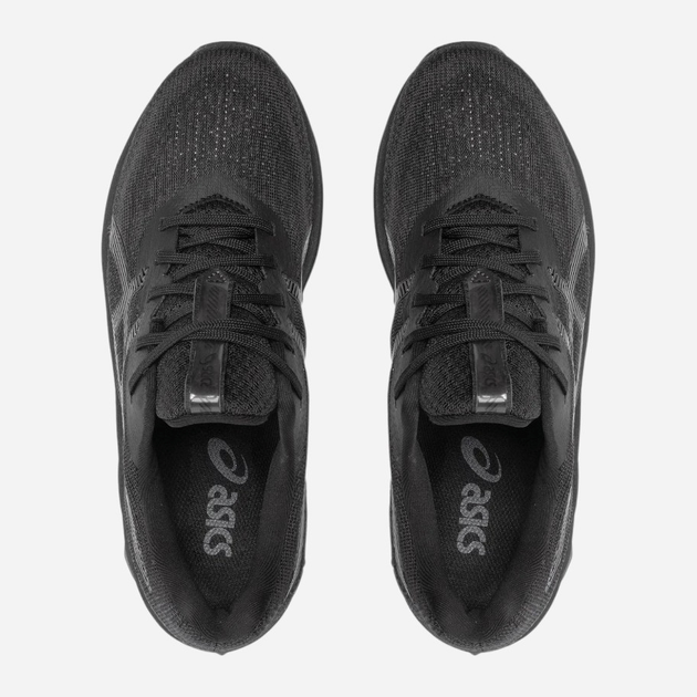 Чоловічі кросівки ASICS Gel-Quantum 180 VII 1201A631-001 43. 5 (9. 5US) 27. 5 см Чорні (4550455655103) - зображення 6