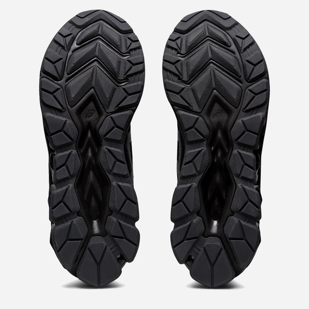 Чоловічі кросівки ASICS Gel-Quantum 180 VII 1201A631-001 41. 5 (8US) 26 см Чорні (4550455655158) - зображення 7