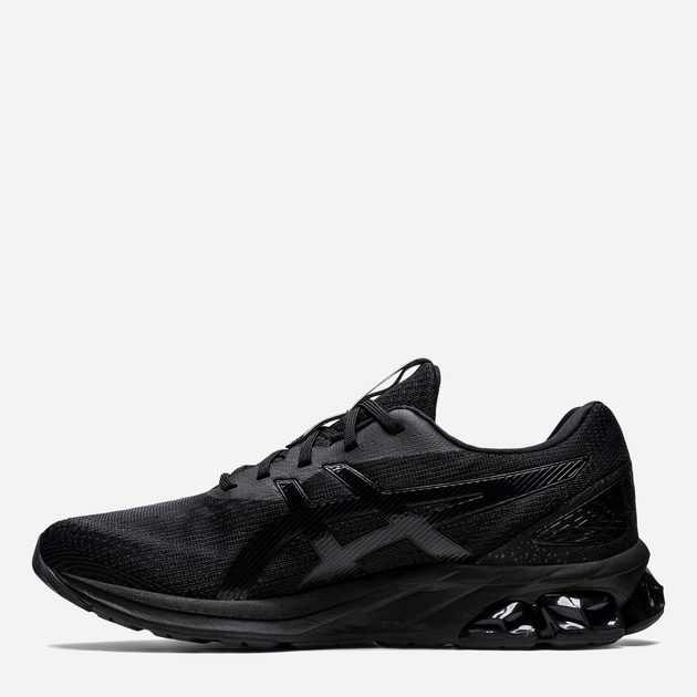 Чоловічі кросівки ASICS Gel-Quantum 180 VII 1201A631-001 40 (7US) 25. 2 см Чорні (4550455655127) - зображення 3