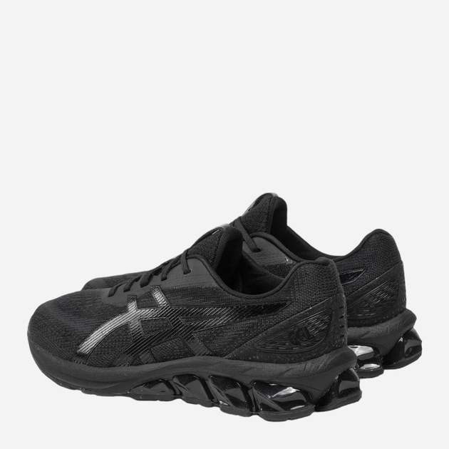 Чоловічі кросівки ASICS Gel-Quantum 180 VII 1201A631-001 40 (7US) 25. 2 см Чорні (4550455655127) - зображення 4