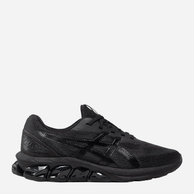 Чоловічі кросівки для треккінгу ASICS Gel-Quantum 180 VII 1201A631-001 44. 5 (10. 5US) 28. 2 см Чорні (4550455655165) - зображення 1