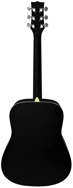 Акустическая гитара Parksons JB4111 (Black) - изображение 2