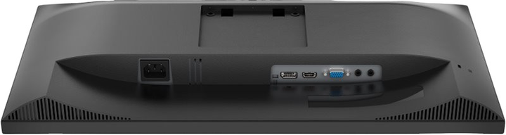 Monitor 23.8" AOC 24E3QAF (4038986141253) - obraz 6