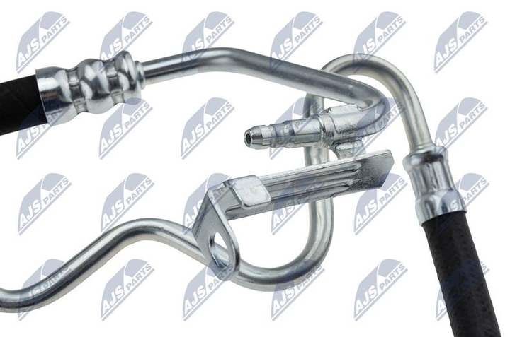 Шланг гидроусилителя Ford Focus 1488112 на FORD (форд фокус) NTY (SPHFR001) - Фото 4 Шланг гидроусилителя Ford Focus 1488112 на FORD (форд фокус) NTY (SPHFR001) - изображение 4