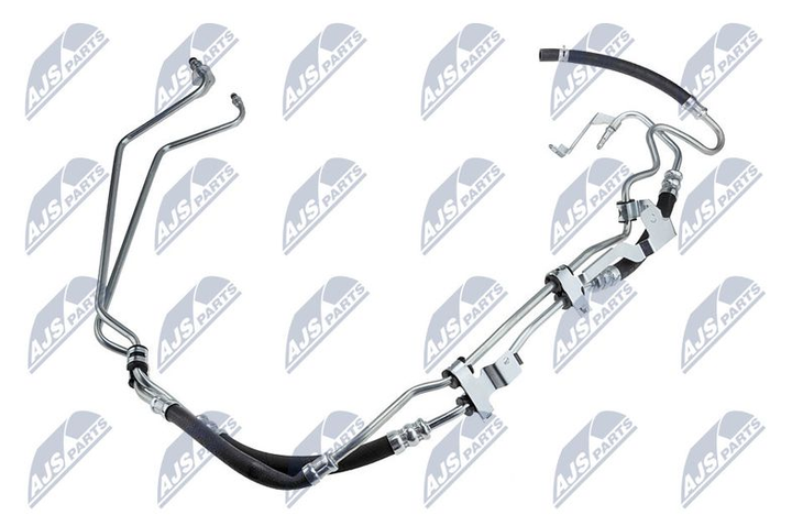 Шланг гидроусилителя Ford Focus 1488112 на FORD (форд фокус) NTY (SPHFR001) - Фото 5 Шланг гидроусилителя Ford Focus 1488112 на FORD (форд фокус) NTY (SPHFR001) - изображение 5