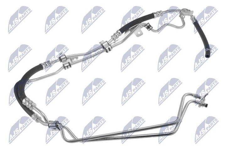 Шланг гидроусилителя Ford Focus 1488112 на FORD (форд фокус) NTY (SPHFR001) - Фото 7 Шланг гидроусилителя Ford Focus 1488112 на FORD (форд фокус) NTY (SPHFR001) - изображение 7