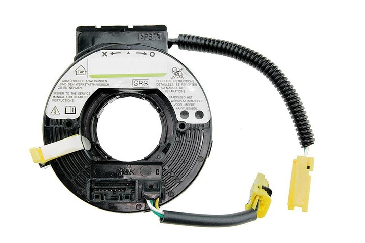 Шлейф Руля Хонда-рв (HONDA CR-V) 77900-SNA-K02 NTY (EASHD002) - Фото 4 Шлейф Руля Хонда-рв (HONDA CR-V) 77900-SNA-K02 NTY (EASHD002) - зображення 4