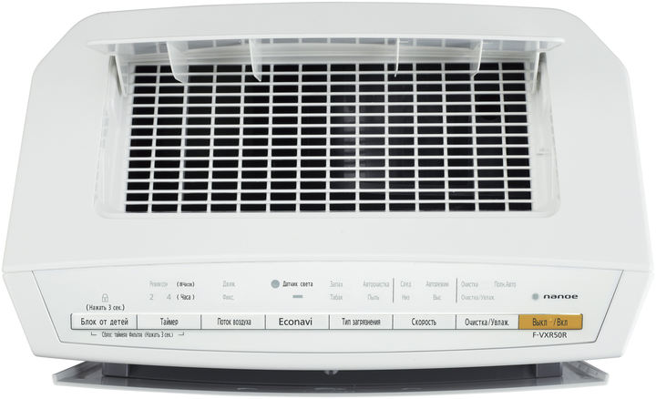Климатический комплекс PANASONIC F-VXR50R-W - изображение 13