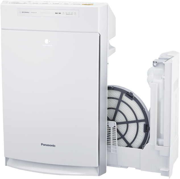 Климатический комплекс PANASONIC F-VXR50R-W - изображение 14