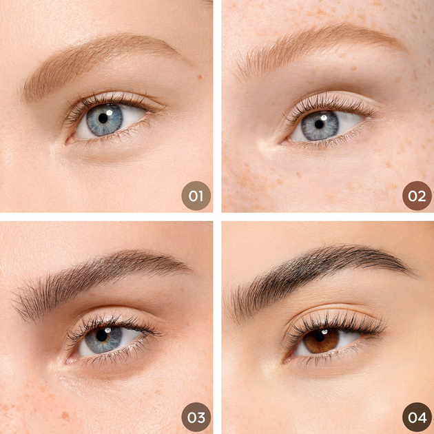 Kredka do brwi Guerlain Brow G Blonde 01 0.08 g (3346470439696) - obraz 3