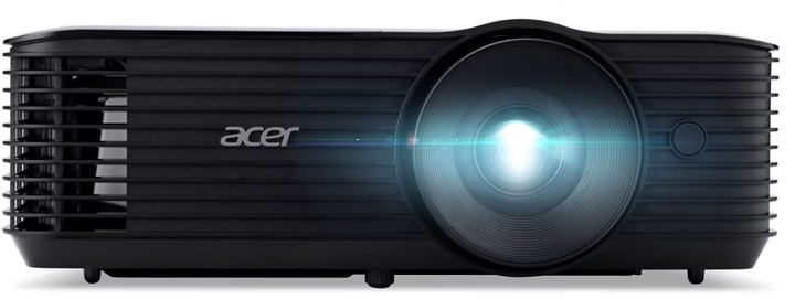 Projektor Acer X1328WH DLP (MR.JX211.001) - obraz 1