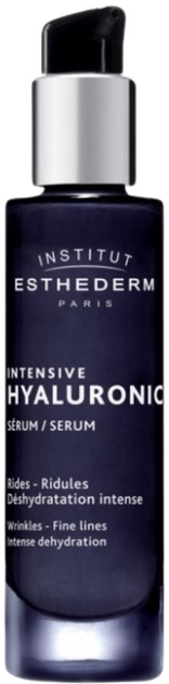 Сироватка для обличчя Institut Esthederm Intensive Hyaluronic 30 мл (3461020014014) - зображення 1