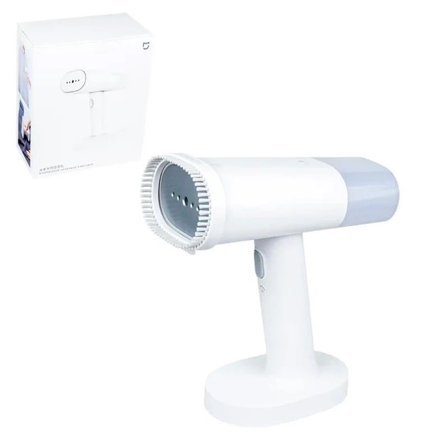 Ручной отпариватель ( утюг ) Mi Mijia Handheld Ironing Machine White MJGTJ01LF - изображение 9