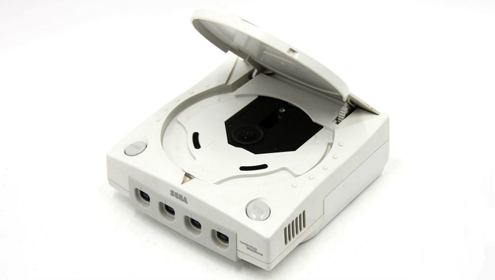 SEGA Dreamcast 本体 コントローラー ガン ゲームセット ドリームキャスト ガンコントローラー2個セット ハウスオブデッド2