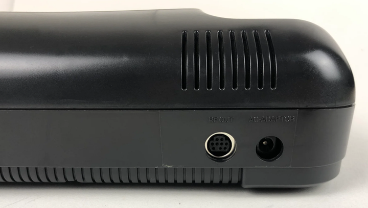 Набір Консоль Sega Master System 2 3006-05 Black Б/У + Геймпад Дротовий RMC Mega Drive MDSJ-6000 - зображення 6