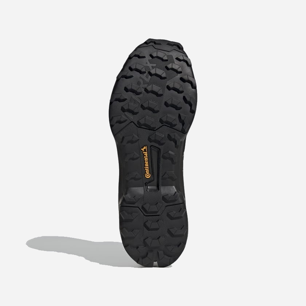 Buty trekkingowe męskie gore-tex adidas Terrex Ax4 Mid Gtx FY9638 48 Czarne (4064036028403) - obraz 6
