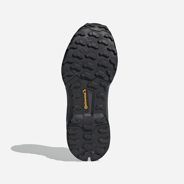 Жіночі кросівки для треккінгу adidas Terrex Ax4 W FZ3255 36 Чорні (4064036074639) - зображення 6