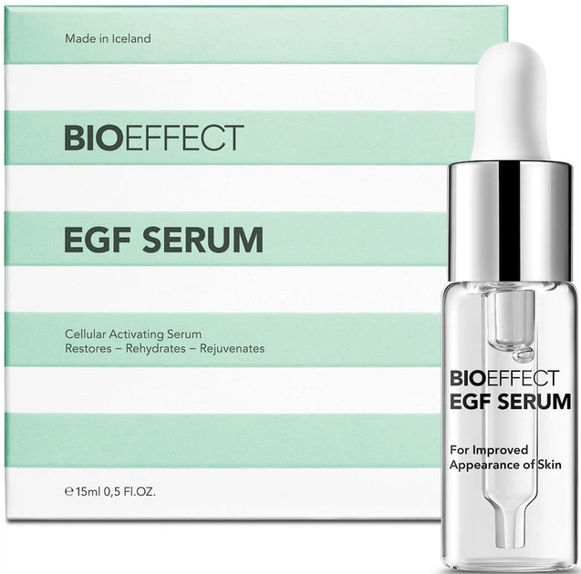 Сыворотка для лица Bioeffect EGF 15 мл (5694230071166) – купить