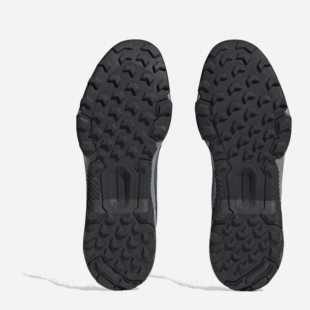 Чоловічі кросівки для туризму adidas Terrex Eastrail 2 HP8608 44 Темно-сині (4066749948818) - зображення 5