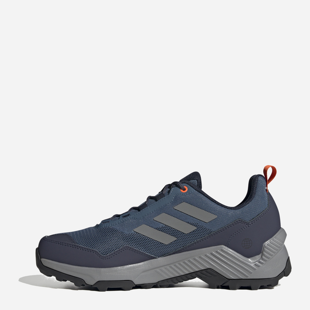 Чоловічі кросівки для туризму adidas Terrex Eastrail 2 HP8608 48 Темно-сині (4066749948832) - зображення 3