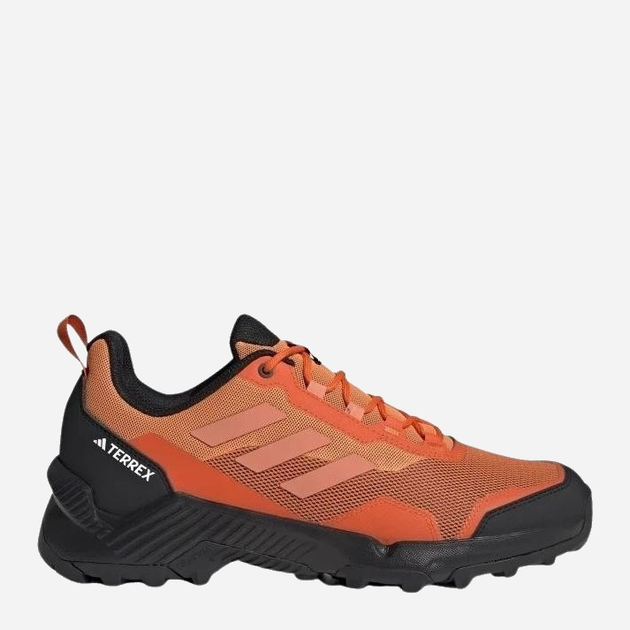 Buty sportowe trekkingowe męskie Adidas Terrex Eastrail 2 HP8609 42 Pomarańczowe (4066749948658) - obraz 1