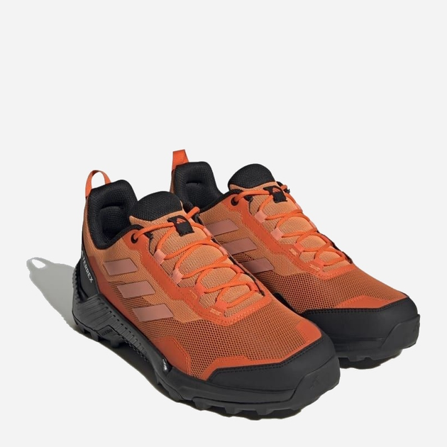Buty sportowe trekkingowe męskie Adidas Terrex Eastrail 2 HP8609 42.5 Pomarańczowe (4066749948665) - obraz 2