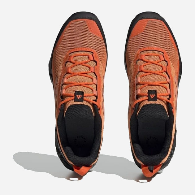 Buty turystyczne męskie adidas Terrex Eastrail 2 HP8609 50.5 Pomarańczowe (4066749948672) - obraz 5