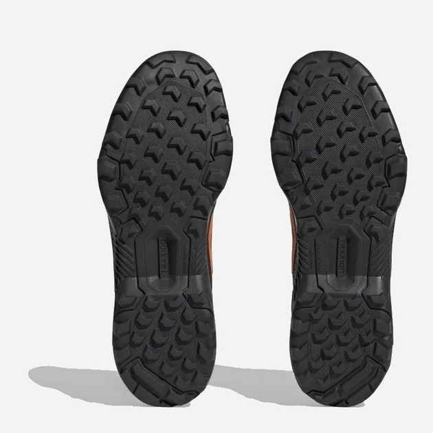 Buty turystyczne męskie adidas Terrex Eastrail 2 HP8609 50.5 Pomarańczowe (4066749948672) - obraz 6