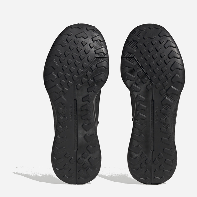 Чоловічі кросівки для туризму adidas Terrex Voyager 21 Slipon H.Rdy HP8623 44.5 Чорні (4066749510725) - зображення 6