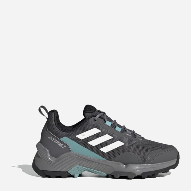 Buty sportowe damskie trekkingowe Adidas Terrex Eastrail 2 W HQ0936 40 Szare (4066749975593) - obraz 1