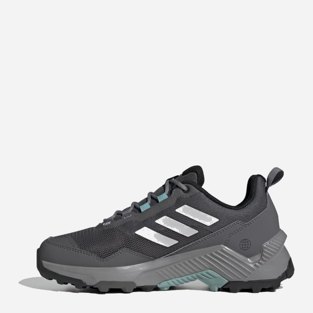 Жіночі кросівки для треккінгу adidas Terrex Eastrail 2 W HQ0936 42 Сірі (4066749975531) - зображення 3