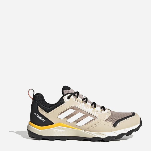 Чоловічі кросівки для бігу Adidas Terrex Tracerocker 2 HR1238 42.5 Бежеві (4066748189137) - зображення 1