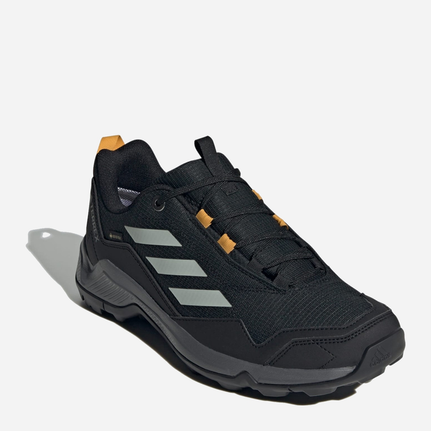 Чоловічі кросівки для треккінгу з Gore-Tex Adidas Terrex Eastrail Gtx ID7847 43.5 Чорні (4066762546374) - зображення 2