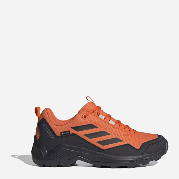 Чоловічі кросівки для треккінгу з Gore-Tex Adidas Terrex Eastrail Gtx ID7848 41.5 Помаранчеві (4066762545162) - зображення 1