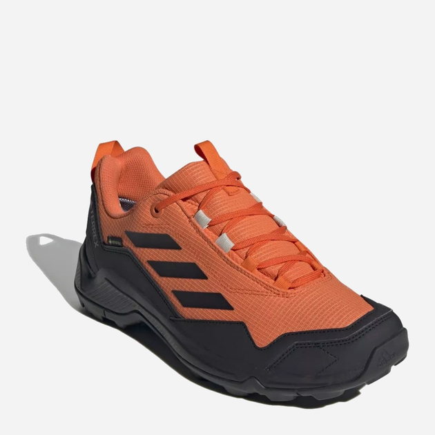 Чоловічі кросівки для треккінгу з Gore-Tex Adidas Terrex Eastrail Gtx ID7848 45.5 Помаранчеві (4066762545247) - зображення 2