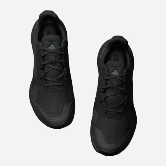 Buty do biegania męskie adidas Terrex Soulstride R IE7636 44.5 Czarne (4066758845771) - obraz 3