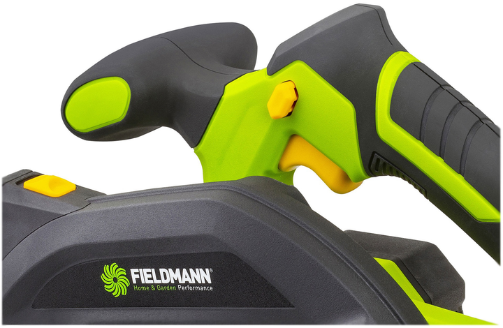 Акумуляторна циркулярна пила Fieldmann лазерна FDUK70305-0 без акумулятора та зарядного пристрою - зображення 5