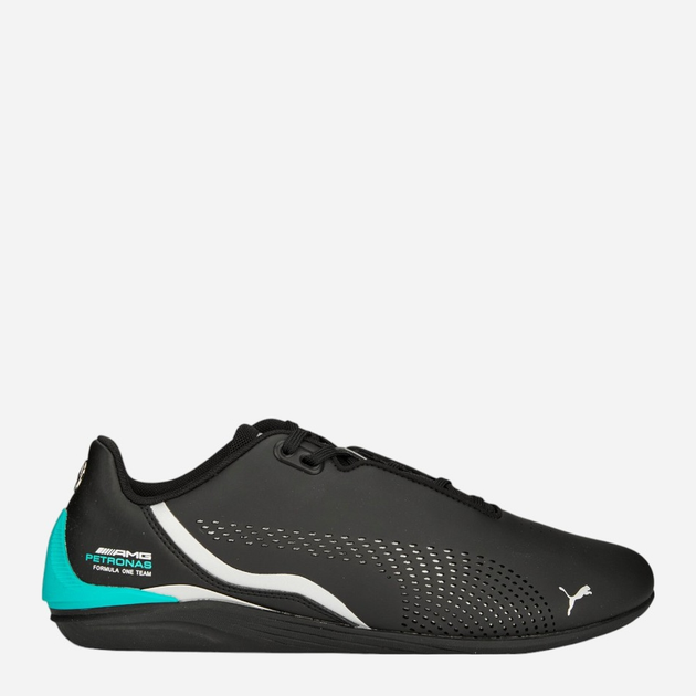 Чоловічі кросівки Puma MAPF1 Drift Cat Decima 307196-04 48 Чорні (4065452814557) - зображення 1