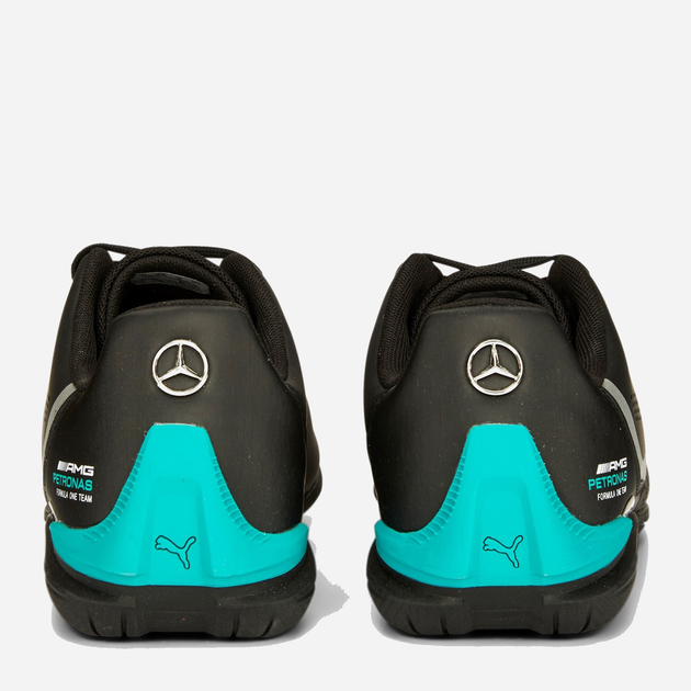 Чоловічі кросівки Puma MAPF1 Drift Cat Decima 307196-04 47 Чорні (4065452814540) - зображення 3