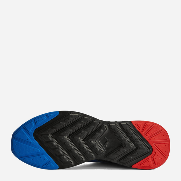 Чоловічі кросівки Puma BMW Mms Tiburion Logo 307502-01 42.5 Чорні (4065452436247) - зображення 6
