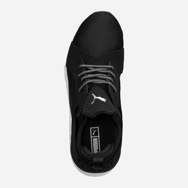 Жіночі кросівки Puma Muse X 365534-03 42.5 Чорні (4059504911684) - зображення 5